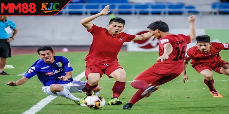 Những hệ lụy của bán độ gây nên tác động xấu và ảnh hưởng đến giá trị thể thao