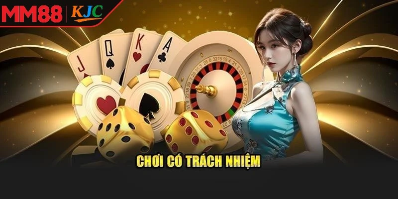 Tìm hiểu thông tin về chính sách chơi có trách nhiệm tại MM88