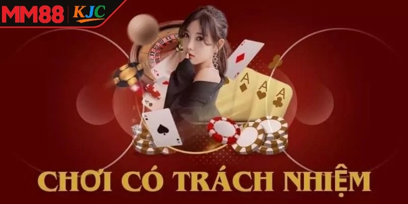 Giới hạn thời gian tham gia cá cược để tránh tình trạng chơi quá lâu